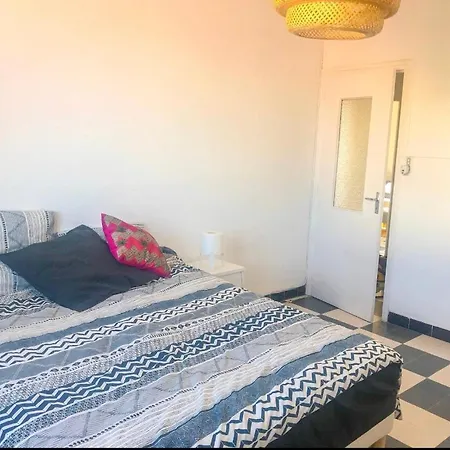 Apartamento Modern Flat 60m2 Inner Center