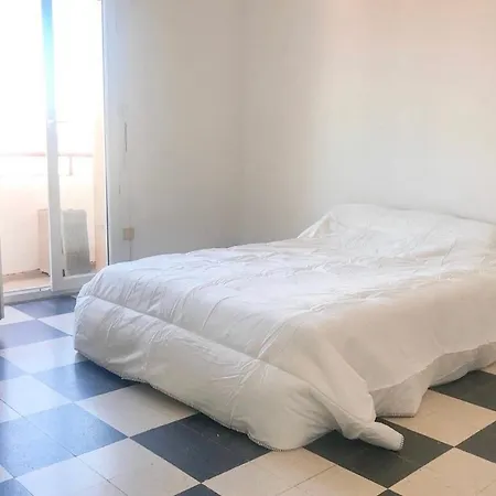 Modern Flat 60m2 Inner Center Perpiñán