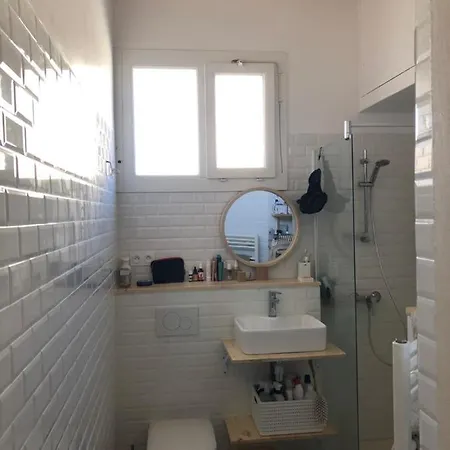 Modern Flat 60m2 Inner Center