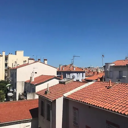 Apartamento Modern Flat 60m2 Inner Center