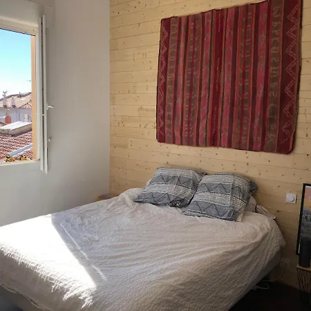 Modern Flat 60m2 Inner Center